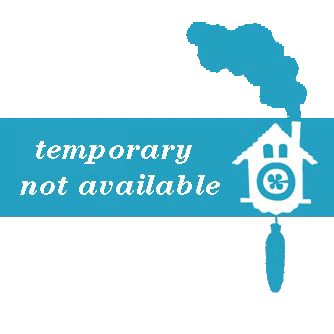 Temporary not available