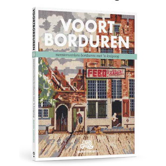 Voortborduren